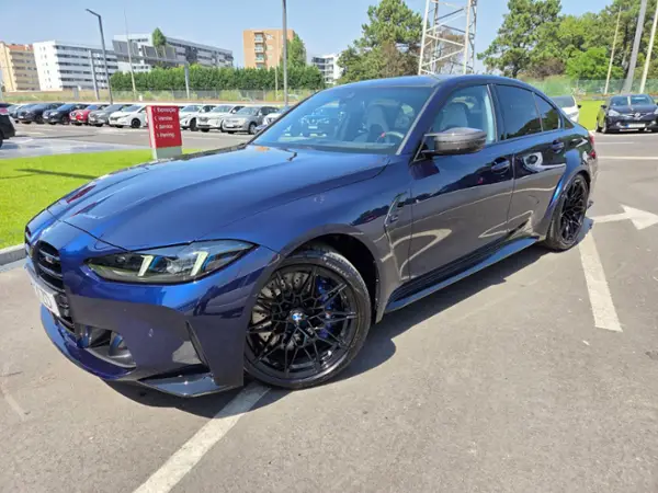 BMW Serie 3